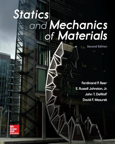 Stress & Strain Axial Loading. . Statics and mechanics of materials beer johnston